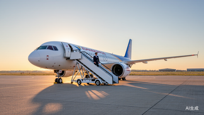 为什么C919一定要拿到这张欧洲适航证?